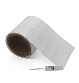 Etiqueta de joieria RFID UHF