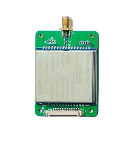 Mòdul RFID d'ultra alta freqüència UHF 1, 4, 8, 16 canals R2000 lector RFID escriptor
