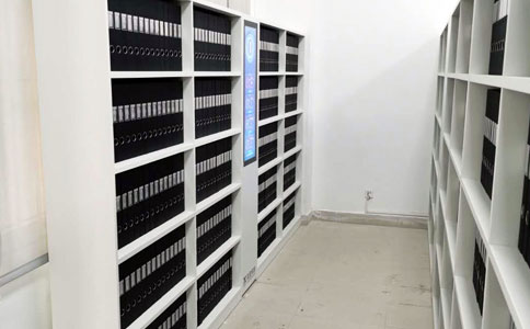 Solució de prestatge intel·ligent RFID