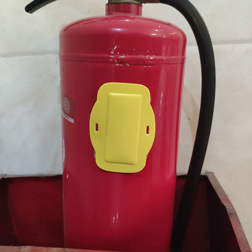 Etiqueta RFID antimetall Inventari d'actius metàl·lics a l'aire lliure gestió d'etiqueta electrònica anti-metall d'inducció de RF 3