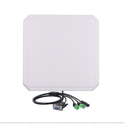 Lector UHF RFID FIXED