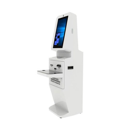 Solució de gestió de biblioteques RFID