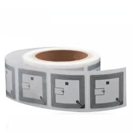 Solució de gestió de biblioteques RFID 10
