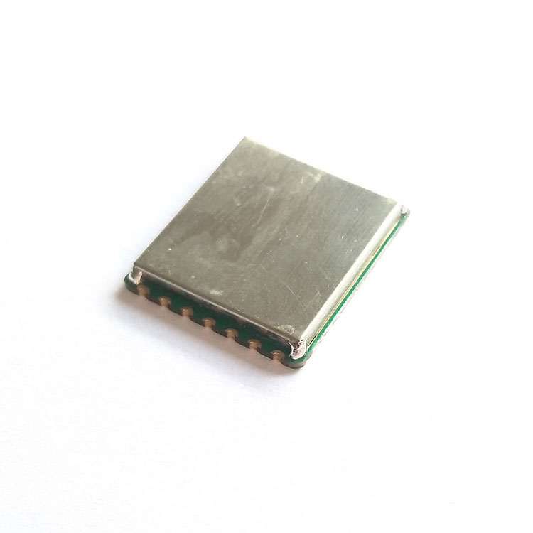 Mòdul lector/escriptor RFID petit amb Potència de lectura de la targeta RFID UHF integrada de 26 dbm de freqüència 915 mhz 5