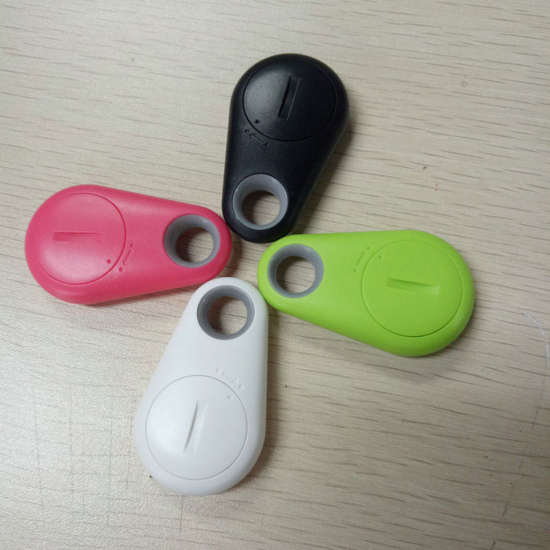 Etiqueta de clauer d'etiqueta electrònica activa de 2,45 G 2,4 Targeta de sensor de control d'accés Bluetooth activa G 200 metres ajustable 2